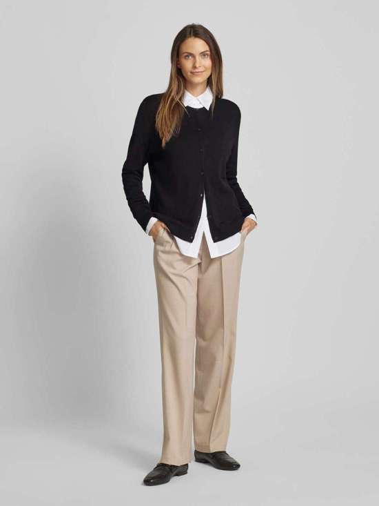 Кардиган из смесовой вискозы