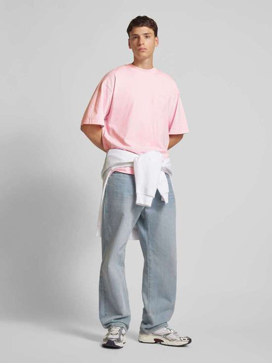 Футболка оверсайз Essentials