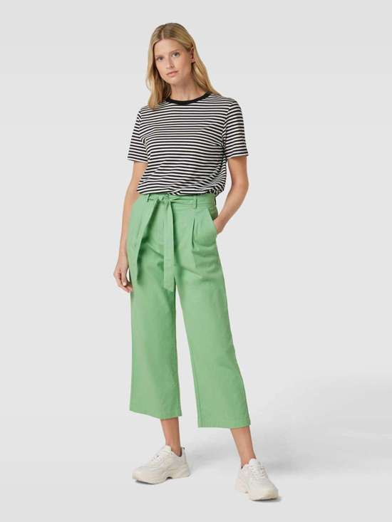 Брюки с поясом Mareika