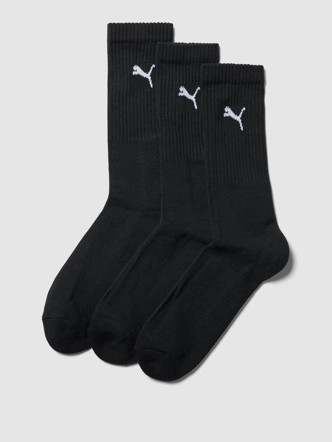 Спортивные носки в упаковке 3 шт