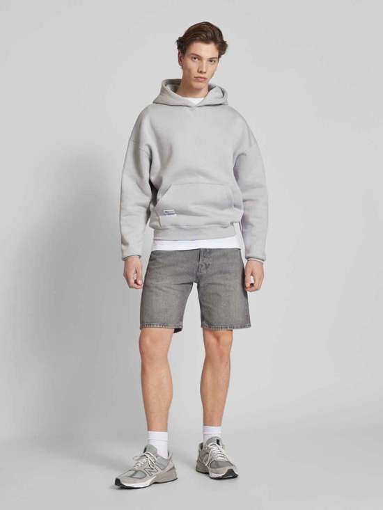 Джинсовые шорты стандартного кроя с пятью карманами, модель «CHRIS» CHRIS