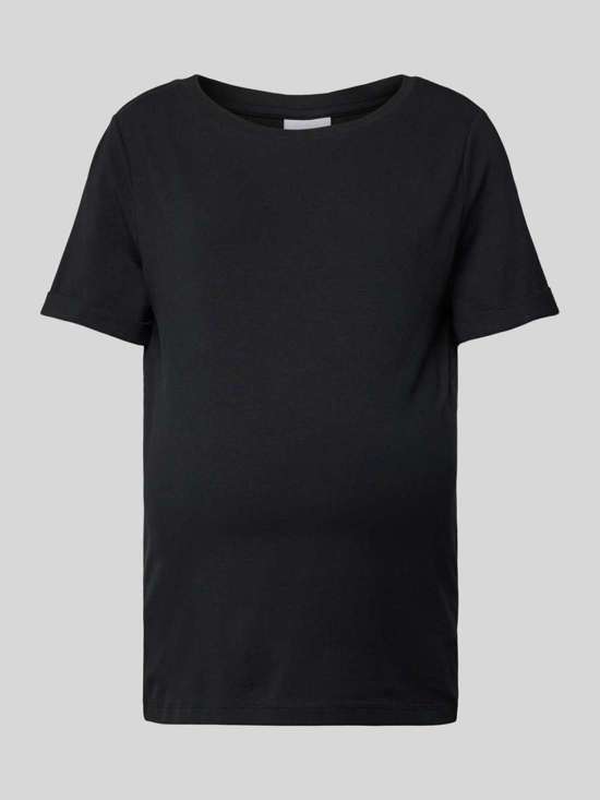 Футболка для беременных с круглым вырезом LEVA im 2er-Pack