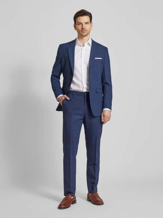 Куртка приталенного кроя на двух пуговицах с карманами с клапанами OASIS