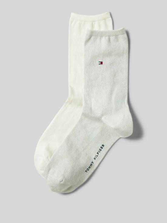 Носки с этикеткой, в упаковке 2 шт