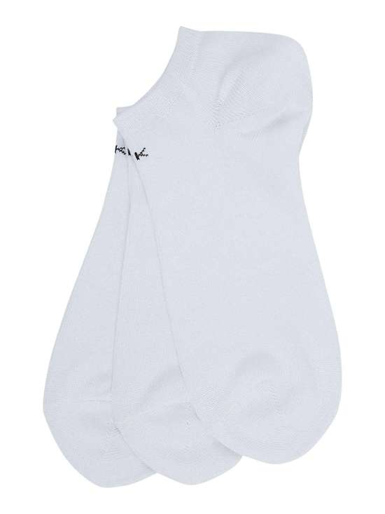 Носки-кроссовки в упаковке 3 шт