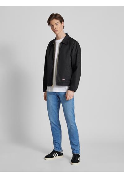 Удобные джинсы с пятью карманами MIKE