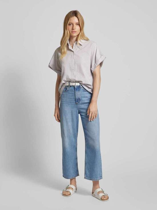 Блузка-рубашка с рукавом 1/2 Katin