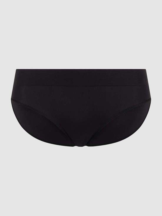 Трусики из микрофибры - бесшовные