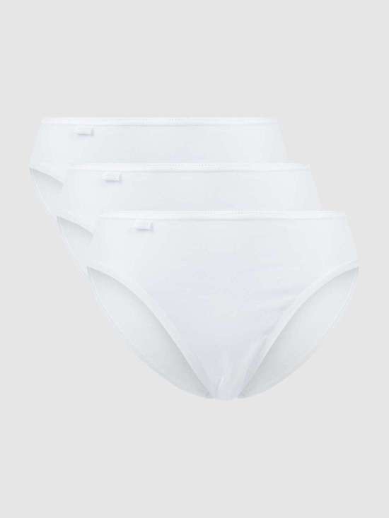 Трусы с эластичным наполнением в упаковке 3 шт Tai