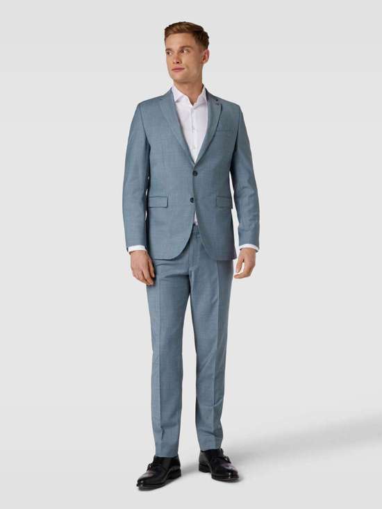 Куртка с нагрудным карманом Colvin