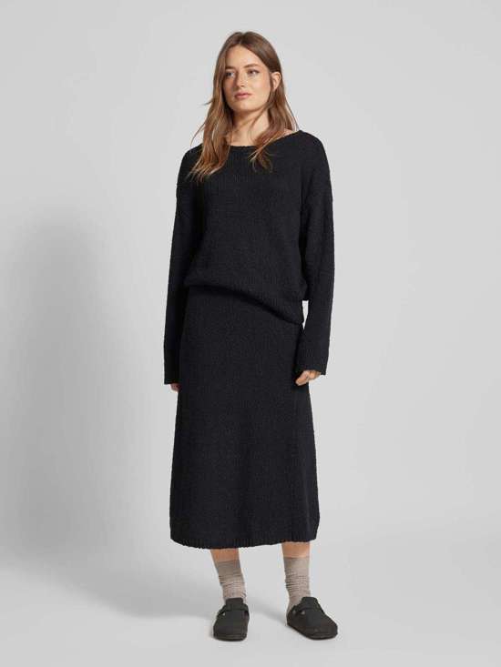 Трикотажная юбка с эластичным поясом Alinie