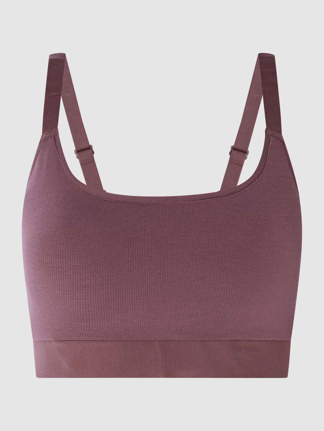 Бралетт с мягкими чашками Go Allround 