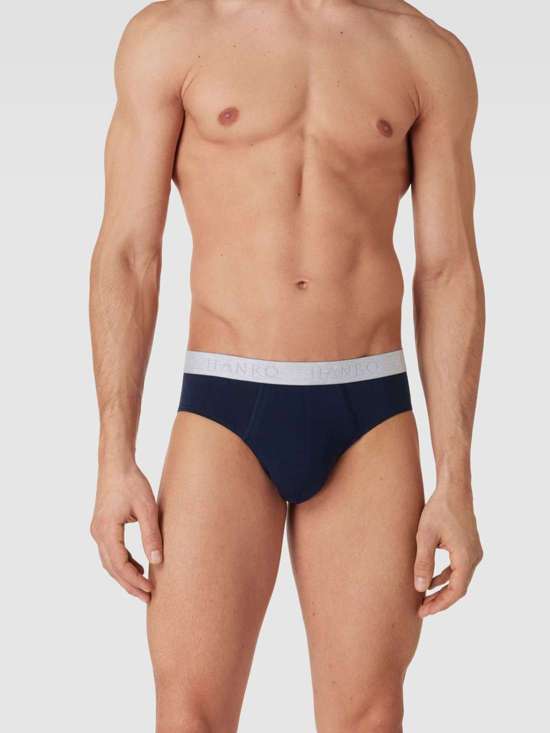 Трусы с этикеткой, в упаковке 2 шт