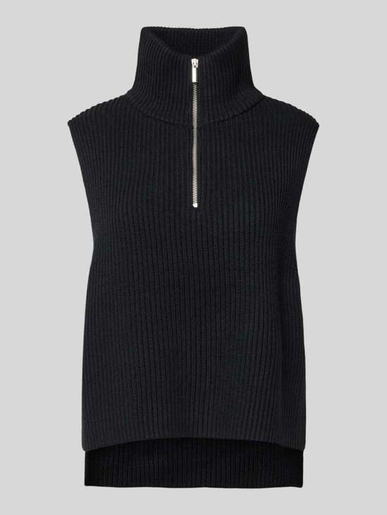 Накидка с воротником Тройер Abibo