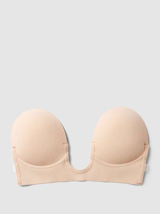 Бюстгальтер с самоклеящимся дизайном Luve Bra