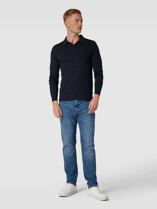 Джинсы с пятью карманами "Re.Maine"