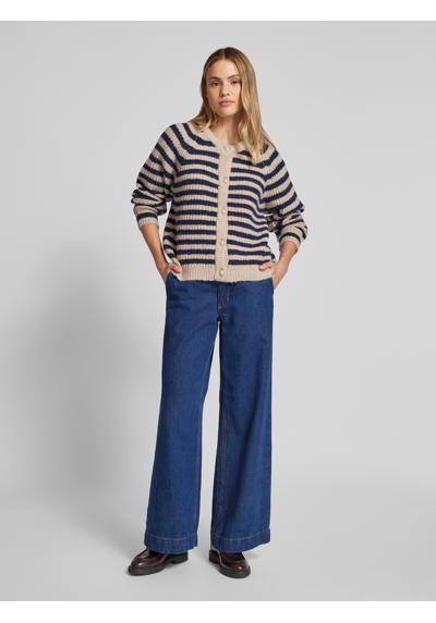 Кардиган с застежкой на пуговицы Nova