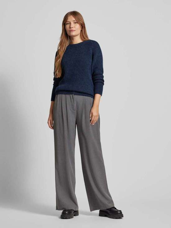 Вязаный свитер с рукавами реглан Tammy Thora