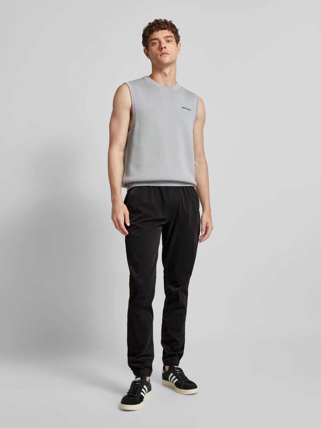 Брюки с боковыми карманами AUSTIN