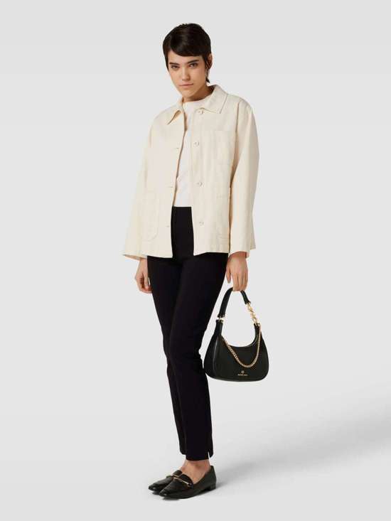 Тканевые брюки LOLI