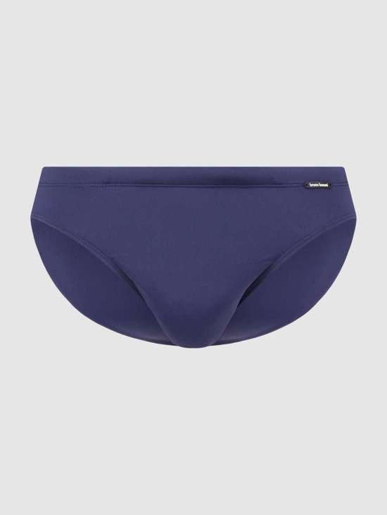 Плавки с логотипом