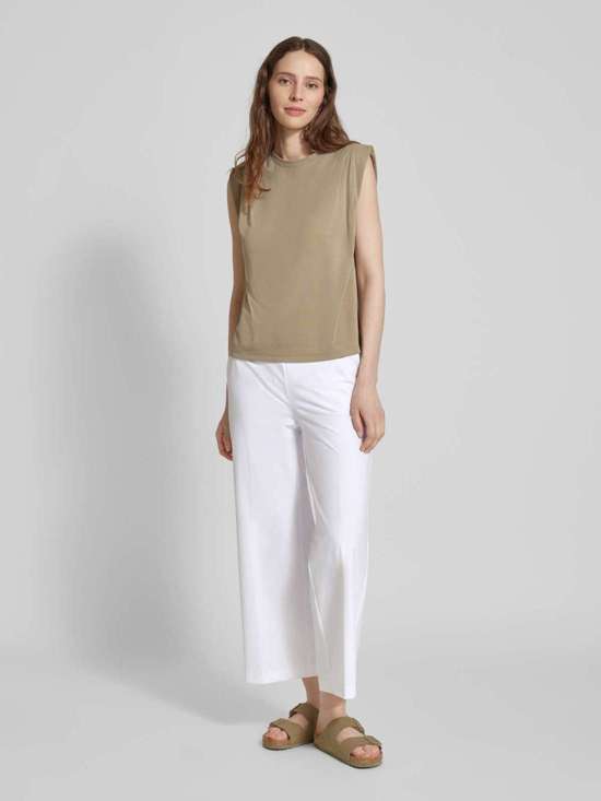 Брюки стандартного кроя укороченного кроя CAMERON