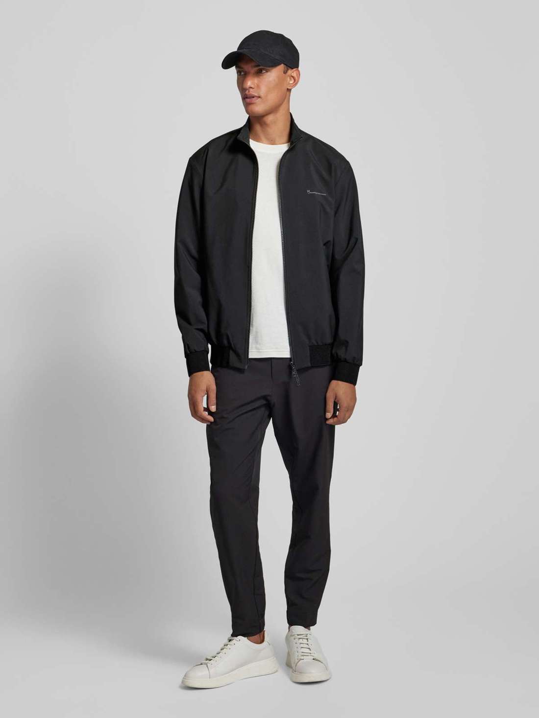 Куртка из софтшелла с карманами на молнии NORDENVIND™