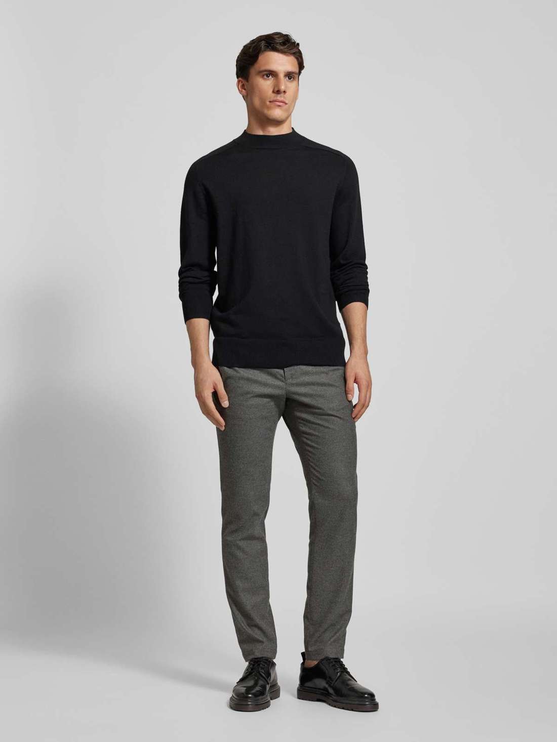 Чино с кулиской Jump