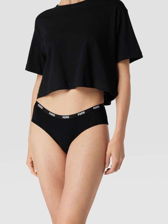 Хипстеры с растяжкой, в упаковке 3 шт