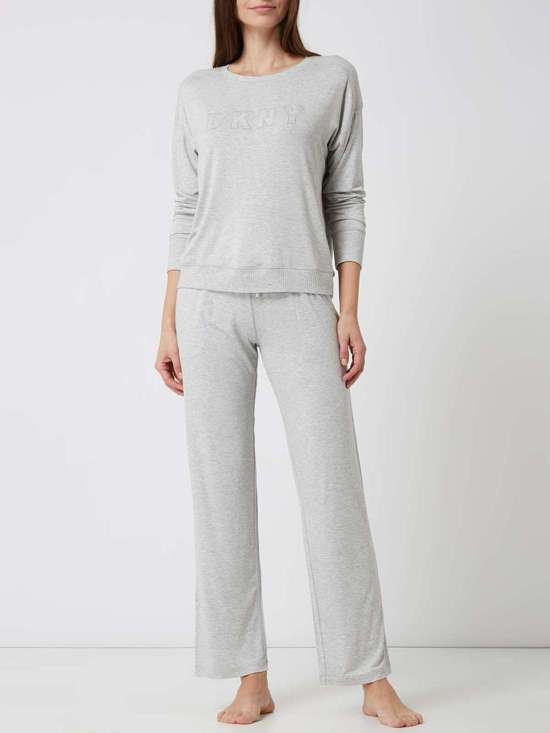 Свитшот в пестрый вид