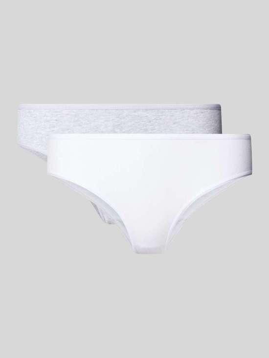 Трусики на эластичном поясе, в упаковке 2 шт