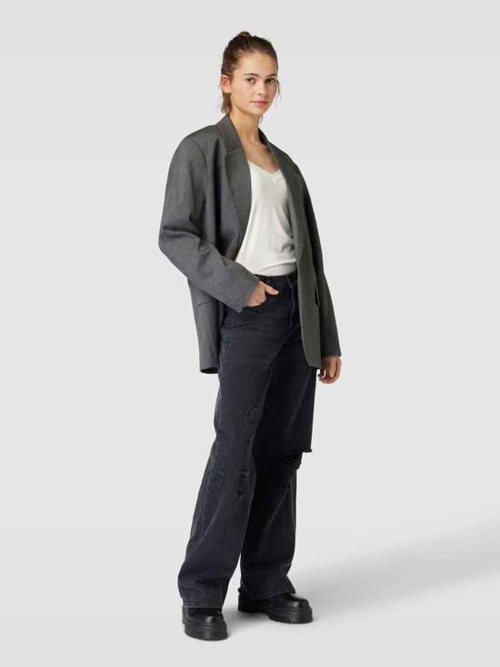 Топ с кружевной отделкой "KATE"