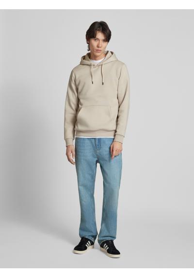 Джинсы стандартного кроя с пятью карманами GABRIE