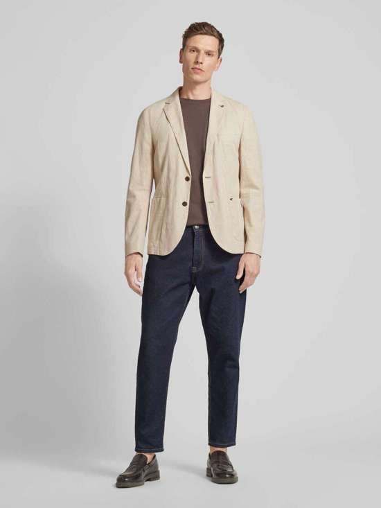 Куртка с воротником с лацканами