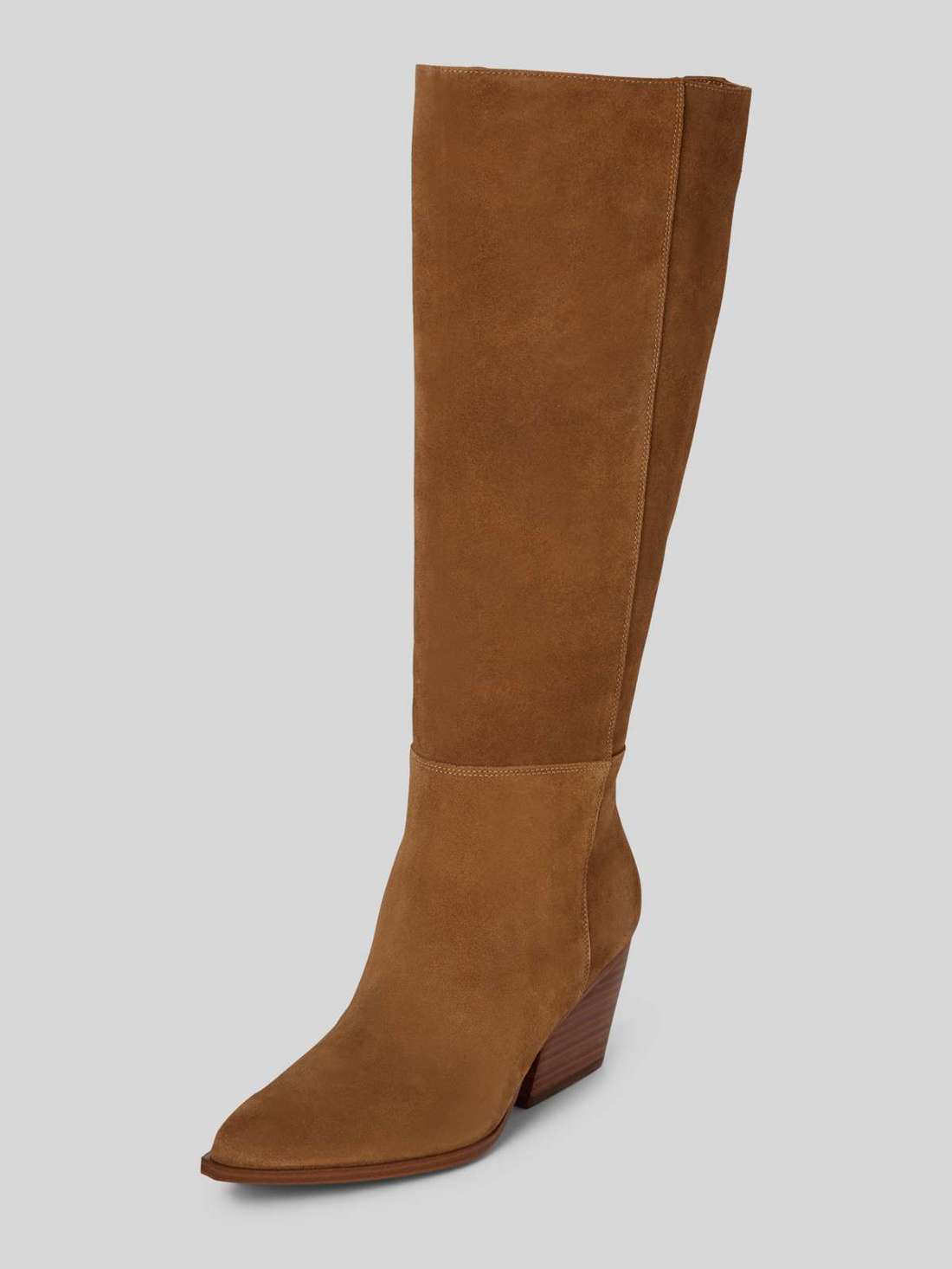 Кожаные сапоги CALLY