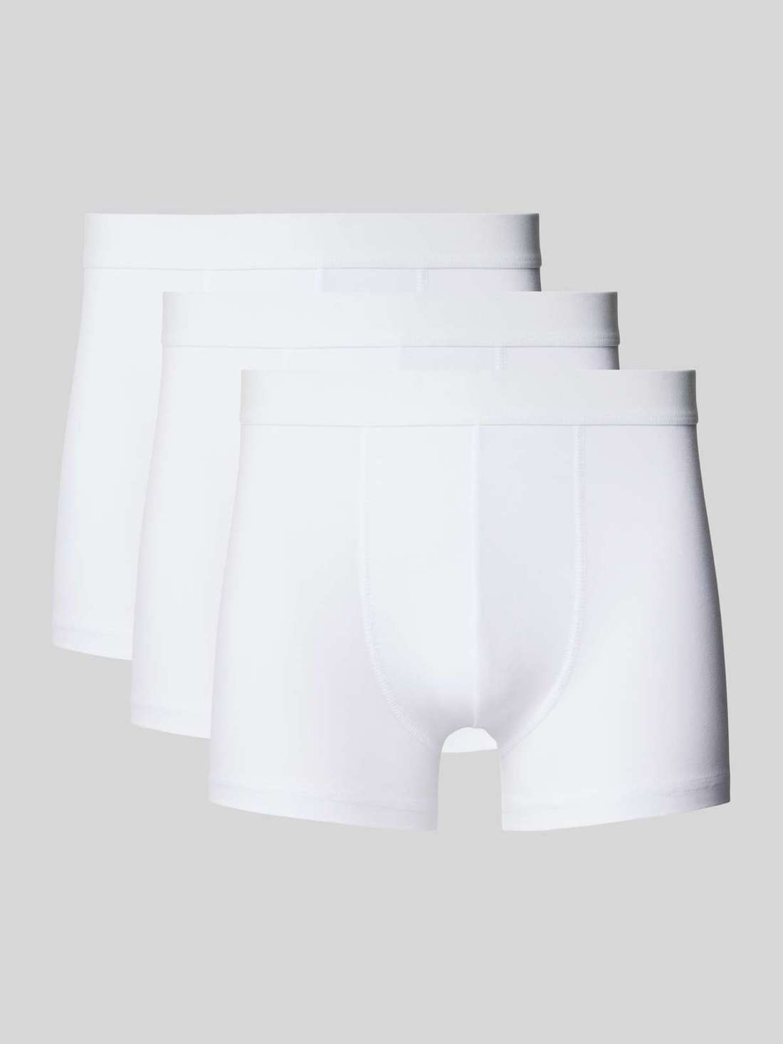 Трусы на эластичном поясе, в упаковке 3 шт