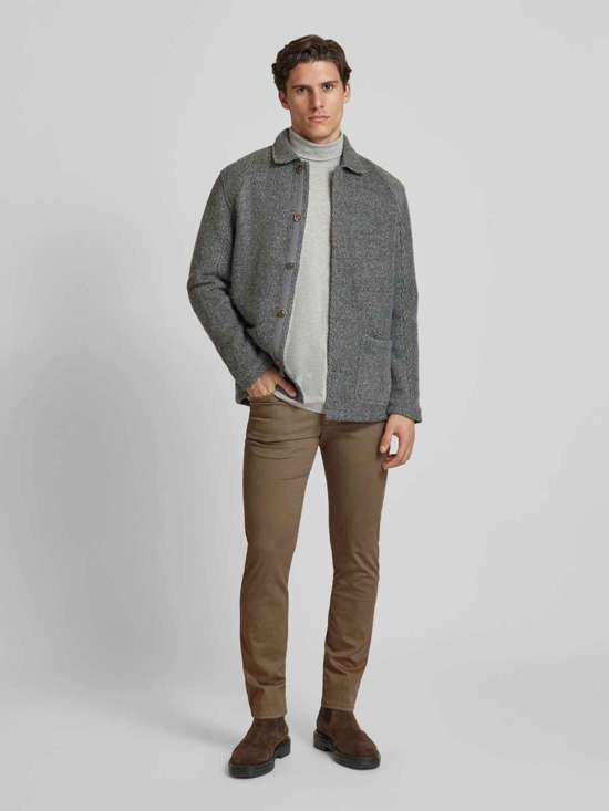 Современные брюки чинос с пятью карманами Cordoba