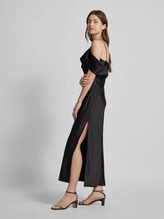 Платье миди на тонких бретельках Kendala