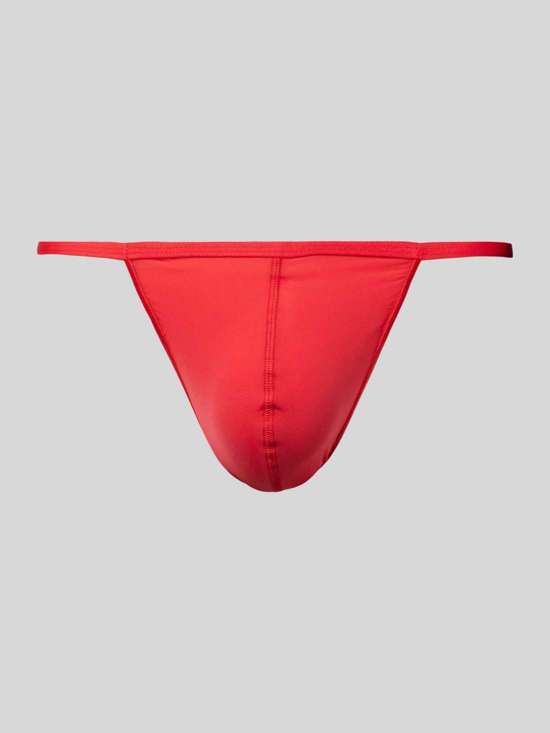 Струна однотонного дизайна Plumes