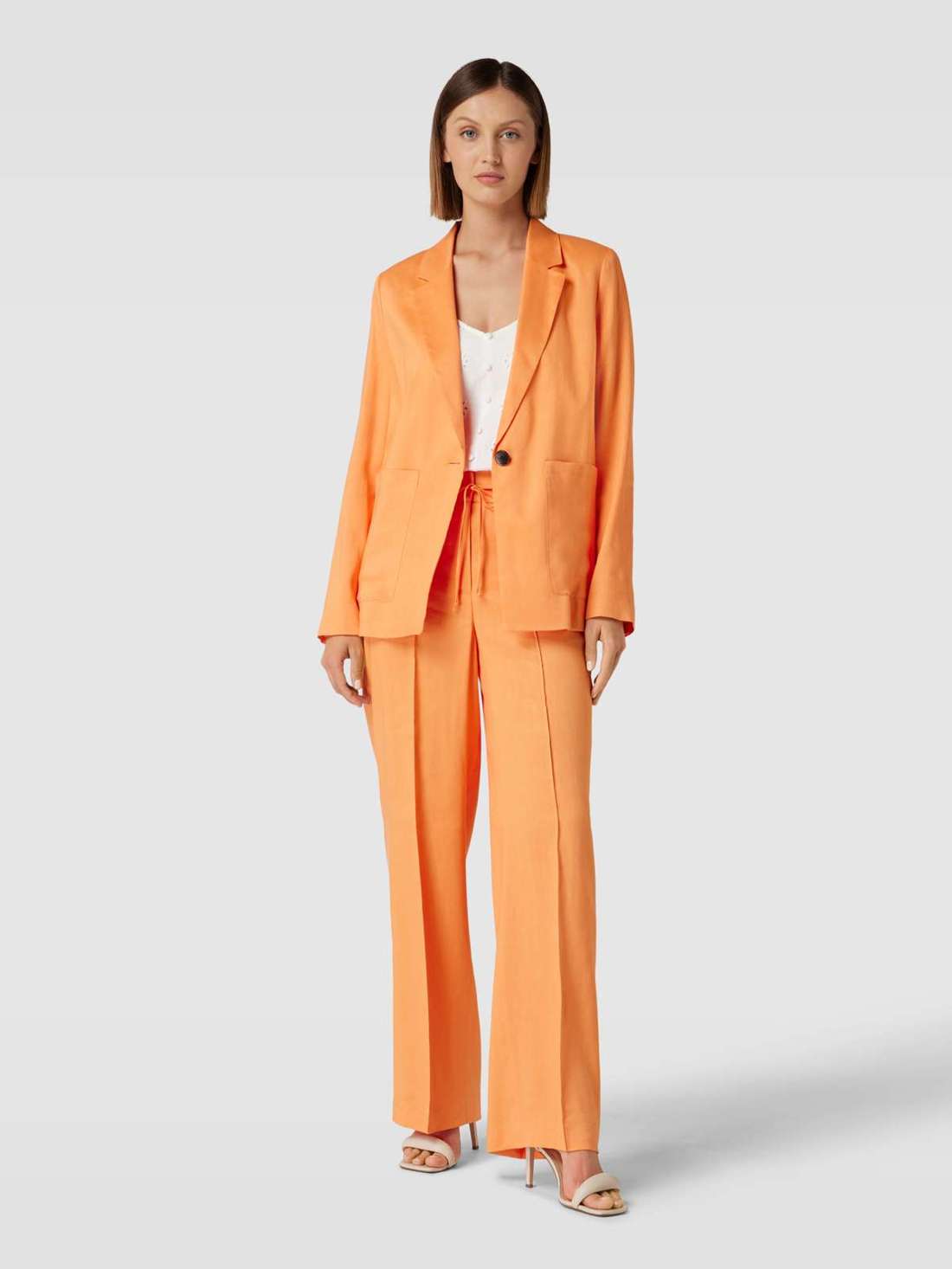 Блейзер с накладными карманами BESTPREIS