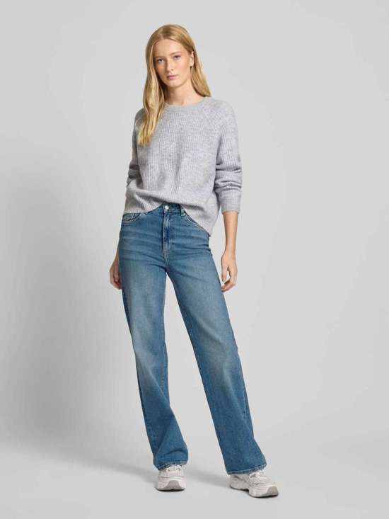 Джинсы с пятью карманами JUICY