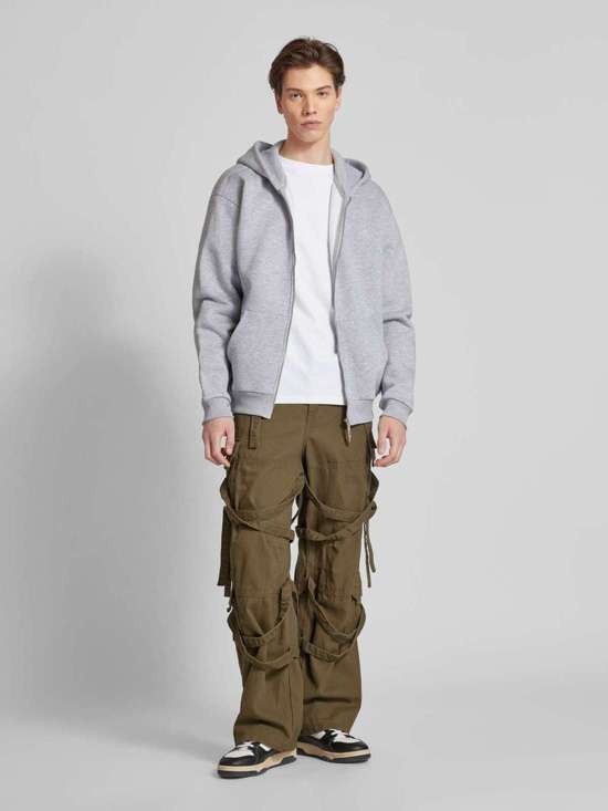 Базовая толстовка