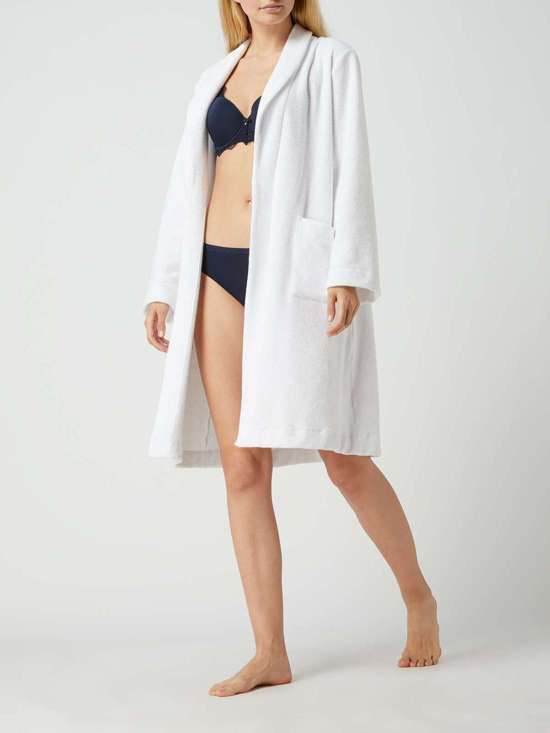 махровый халат Robe Selection