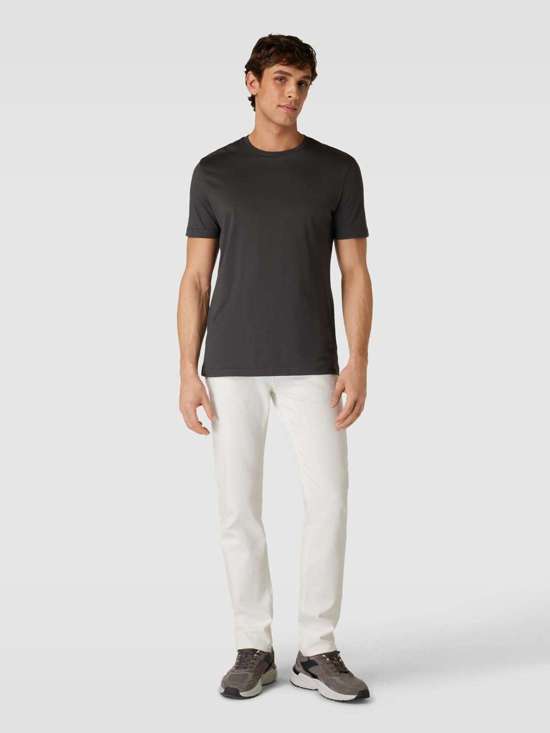 Джинсы с пятью карманами "DENTON"