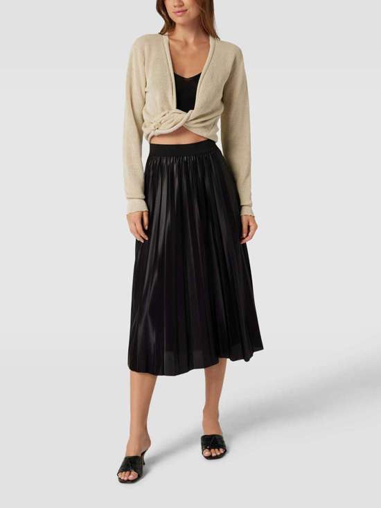 Юбка со складками Vinitban