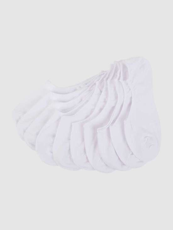 Носки эластичные, в упаковке 10 шт