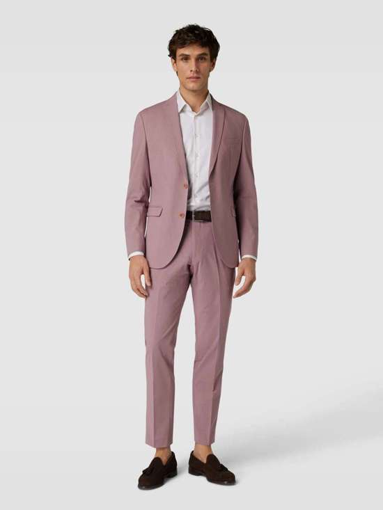 Куртка с нагрудным прорезным карманом Pure