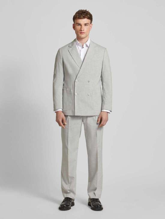 Куртка с воротником с лацканами