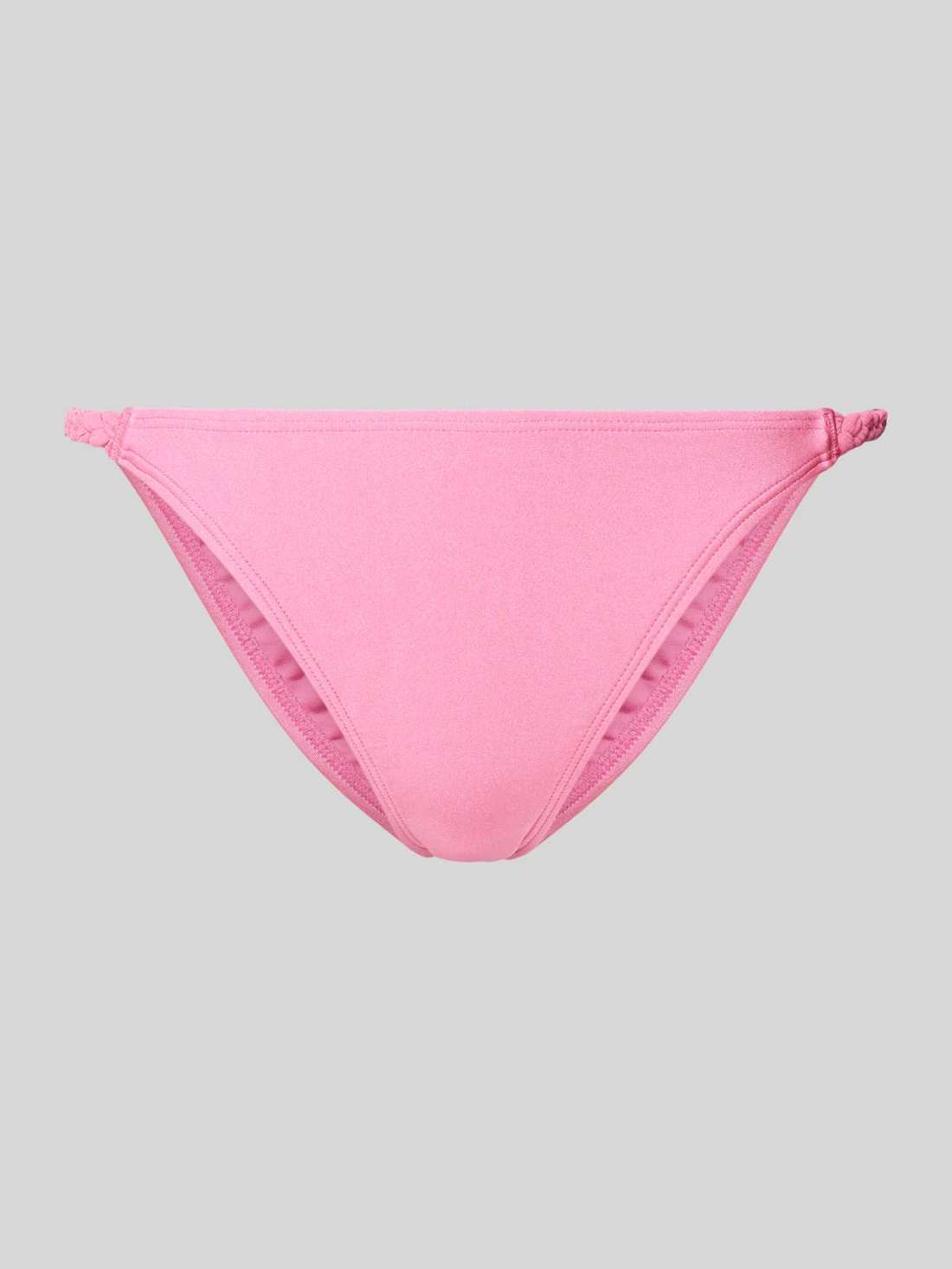 Плавки бикини с плетеными деталями Isla