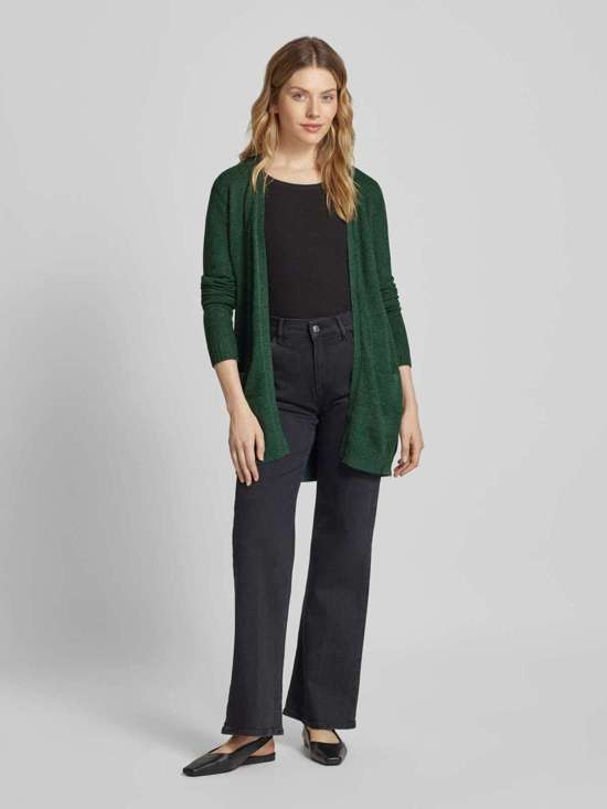 Кардиган с боковыми карманами VIRIL